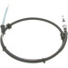 Handbremsseil li | OPEL Corsa,Tigra 93 | 1987477309 Handbremsseil li | OPEL Corsa,Tigra 93 | 1987477309
