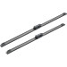 BOSCH | Scheibenwischer Aerotwin A430S 600/530 | VW Tiguan | 3397007430 BOSCH | Scheibenwischer Aerotwin A430S 600/530 | VW Tiguan | 3397007430