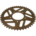 AFAM Kettenrad ALU 44 Zähne | für 520, RAC MARCH | 93622-44 AFAM Kettenrad ALU 44 Zähne | für 520, RAC MARCH | 93622-44