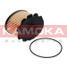 KAMOKA Kraftstofffilter | F303401 KAMOKA Kraftstofffilter | F303401