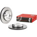 11 482 093 Brembo PREMIUM HA zweiteilig | BMW 3er, 4er 11 | 09.C401.13 11 482 093 Brembo PREMIUM HA zweiteilig | BMW 3er, 4er 11 | 09.C401.13