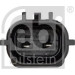 FEBI BILSTEIN Steuerventil, Nockenwellenverstellung | 175193 FEBI BILSTEIN Steuerventil, Nockenwellenverstellung | 175193