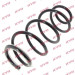 KYB Fahrwerksfeder Fiat P. Croma/ Opel Signum, Vectra C 2.4D/3.0Cdti 05/03 | RH3402 KYB Fahrwerksfeder Fiat P. Croma/ Opel Signum, Vectra C 2.4D/3.0Cdti 05/03 | RH3402
