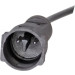 A.B.S. Verschleißsensor