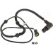 Sensor, Raddrehzahl | ABS-K33 Sensor, Raddrehzahl | ABS-K33