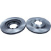 Bremscheibe Daewoo P. Musso/Korando 96-/Rexton 02 | 19-2529 Bremscheibe Daewoo P. Musso/Korando 96-/Rexton 02 | 19-2529