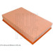 Luftfilter Volvo Pkw | ADF122213 Luftfilter Volvo Pkw | ADF122213