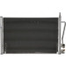 Kondensator PKW | FORD Fiesta,Fusion, MAZDA 2 | 94587 Kondensator PKW | FORD Fiesta,Fusion, MAZDA 2 | 94587