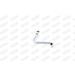 66 / Auspufftopf Mitte | FORD Fiesta 1.2 08 | 23954