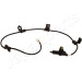 Sensor, Raddrehzahl | ABS-H55 Sensor, Raddrehzahl | ABS-H55