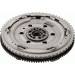 SACHS Schwungrad 2294 501 160 Zwei-Massen-Schwungrad