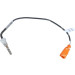 Sensor, Abgastemperatur | 707055 Sensor, Abgastemperatur | 707055