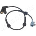 Sensor, Raddrehzahl | ABS-143 Sensor, Raddrehzahl | ABS-143
