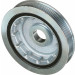 Riemenscheibe | CITROEN,PEUGEOT 508 10 | TVD1215 Riemenscheibe | CITROEN,PEUGEOT 508 10 | TVD1215