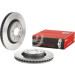Bremsscheibe VA | JEEP Grand Cherokee 10 | 09.N236.21 Bremsscheibe VA | JEEP Grand Cherokee 10 | 09.N236.21