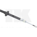 Seilzug, Feststellbremse Db T. Vito 96-03 ùRodkowa | 903332 Seilzug, Feststellbremse Db T. Vito 96-03 ùRodkowa | 903332