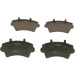 Bremsklötze | RENAULT | 0 986 494 031 Bremsklötze | RENAULT | 0 986 494 031