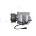 Kompressor, Klimaanlage | 32735 Kompressor, Klimaanlage | 32735