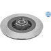 Bremsscheibe | 16-15 523 4115 Bremsscheibe | 16-15 523 4115