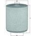 MAHLE Luftfilter MAHLE Luftfilter