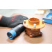 BGS Werkstattwageneinlage 1/6: Reinigungsbürsten-Satz für Stehbolzen und Radmutternbolzen | 9373 BGS Werkstattwageneinlage 1/6: Reinigungsbürsten-Satz für Stehbolzen und Radmutternbolzen | 9373