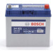 S4 021 BOSCH | PKW-Batterie | 12V 45Ah 330A | 0 092 S40 210