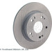 Bremsscheibe Honda T. Civic 1.3-2.0 05 | ADH243100 Bremsscheibe Honda T. Civic 1.3-2.0 05 | ADH243100