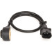 Klopfsensor | ALFA,FERRARI,FIAT | 0 261 231 223