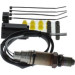 Lambdasonde RENAULT,LADA,NISSAN,VW Universal 0 258 986 502