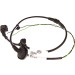 Original VAG ABS Sensorkabel VW P. Golf 13-Pr | 5G0927903AA Original VAG ABS Sensorkabel VW P. Golf 13-Pr | 5G0927903AA