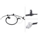 A.B.S. ABS Sensor | 31753 A.B.S. ABS Sensor | 31753