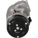 Kompressor, Klimaanlage EASY FIT 32788
