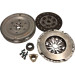 LUK REPSET DMF | AUDI A4 Avant 1.9 TDI quattro 01 | 600 0039 00 LUK REPSET DMF | AUDI A4 Avant 1.9 TDI quattro 01 | 600 0039 00