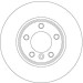 11 481 047 Bremsscheibe VA | BMW E60,E61 03 | DF4359 11 481 047 Bremsscheibe VA | BMW E60,E61 03 | DF4359