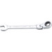 BGS Ratschenring-Maulschlüssel | abwinkelbar | SW 12 mm | 6712 BGS Ratschenring-Maulschlüssel | abwinkelbar | SW 12 mm | 6712