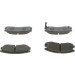 Bremsklötze | MITSUBISHI,PROTON,CHRYSLER,DODGE | 0 986 461 145 Bremsklötze | MITSUBISHI,PROTON,CHRYSLER,DODGE | 0 986 461 145