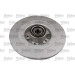 VALEO Bremsscheibe | 675417 VALEO Bremsscheibe | 675417
