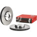 11 481 106 Brembo PREMIUM VA zweiteilig | BMW 5 F07,7 F01,F02,F03,F04 09 | 09.C416.13 11 481 106 Brembo PREMIUM VA zweiteilig | BMW 5 F07,7 F01,F02,F03,F04 09 | 09.C416.13