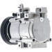 Kompressor, Klimaanlage | ACP 1431 000P Kompressor, Klimaanlage | ACP 1431 000P