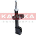 KAMOKA Stoßdämpfer 2001054