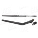 Wischerarm hinten mit WiBlatt | FIAT | 52923 Wischerarm hinten mit WiBlatt | FIAT | 52923