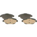 Bremsklötze | CITROEN,PEUGEOT | 0 986 494 564 Bremsklötze | CITROEN,PEUGEOT | 0 986 494 564