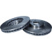 Maxgear Bremsscheibe Vw P. T5 09- 340Mm | 19-3221 Maxgear Bremsscheibe Vw P. T5 09- 340Mm | 19-3221