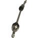 Antriebswelle | 49-1847 Antriebswelle | 49-1847