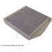 BluePrint Innenraumfilter ADF122522