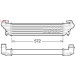 Denso | Lambdasonde | DOX-0257 Denso | Lambdasonde | DOX-0257