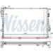 Wasserkühler PKW | BMW E39 | 60752A