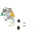 Bremssattel HA re | AUDI A4 | 0 986 474 842