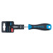 SW-Stahl Schraubendreher, T-Profil, T10 | 80mm | 32710SB SW-Stahl Schraubendreher, T-Profil, T10 | 80mm | 32710SB