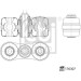 10 304 061 Lenker HA mitte | OPEL Astra J,K,Cascada,Zafira 09 | 176307 10 304 061 Lenker HA mitte | OPEL Astra J,K,Cascada,Zafira 09 | 176307